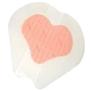 Ferris PolyMem Shapes QuadraFoam Wound Dressing