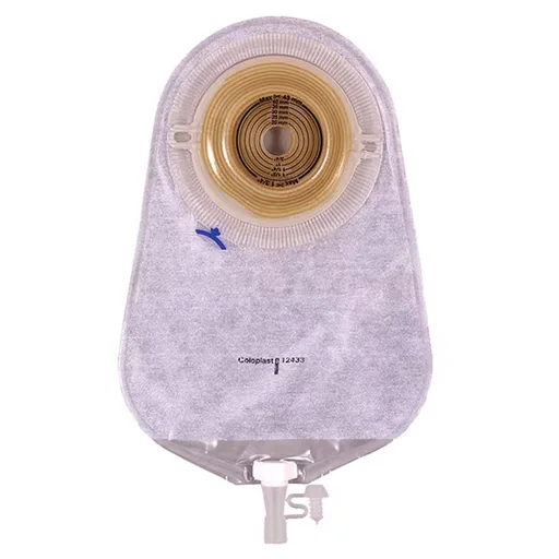 Coloplast Assura One-Piece Extra-Extended Wear Urostomy Pouch