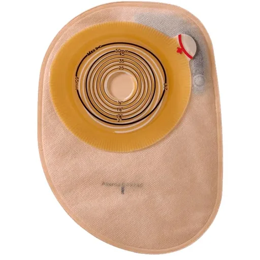 Coloplast Assura One-Piece Closed Pouch