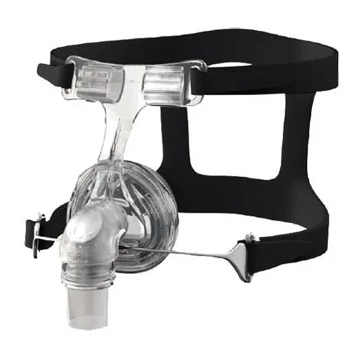 Fisher & Paykel Zest Q Mask with Headgear, Petite