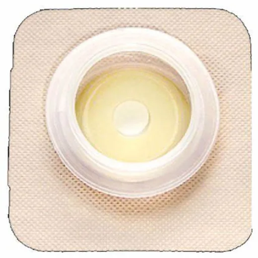 Entrust 5" x 5" Wafer, Convex, Standard Wear