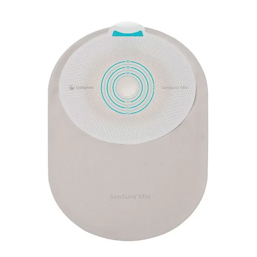 Coloplast SenSura Mio One-Piece Closed Pouch