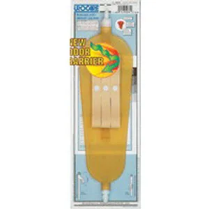Urocare Products Inc Urinary Leg Bag with Odor Barrier Large Sport