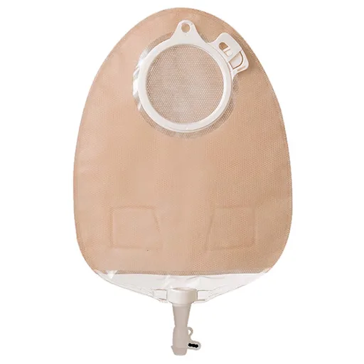 Coloplast SenSura Click Multi-Chamber Urostomy Pouch