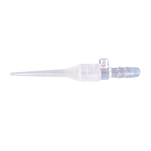 Neotech Products Original Two-Piece Little Sucker, Standard Nasal Tip