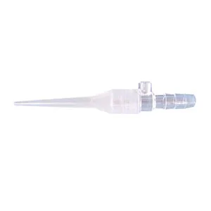 Neotech Products Original Two-Piece Little Sucker, Standard Nasal Tip