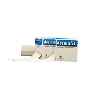 Molnlycke Dermafit® Tubular Support Compression Bandage, Size G