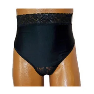 Options Ladies' Backless Incontinence Brief