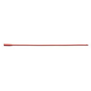 Medline Urethral Intermittent Catheter 18Fr 16" L