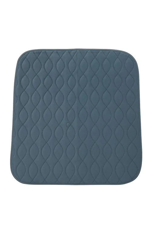 Beck's Classic Decorative Chair Pad