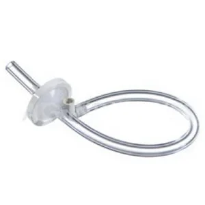 AG Industries Replacement Filter Kit for Precision Medical Easy Vac