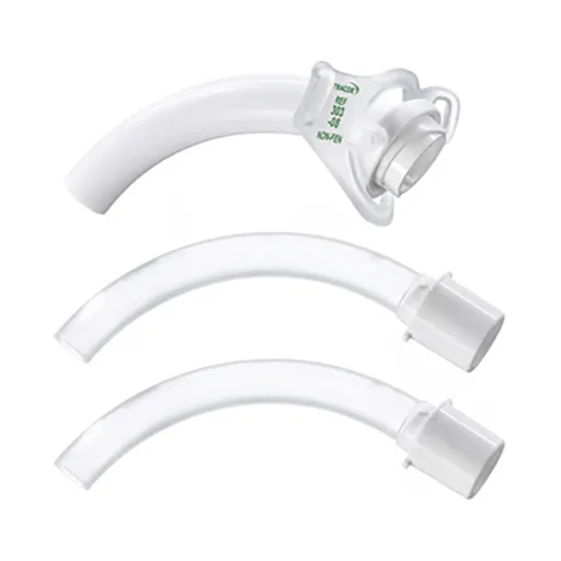 TRACOE Twist Tracheostomy Tube - Size 6
