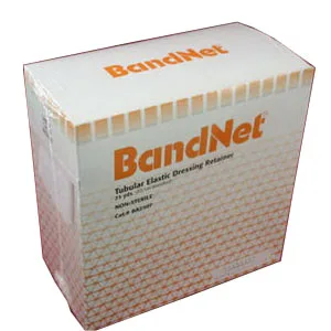 Derma Sciences BandNet Tubular Elastic Retainer