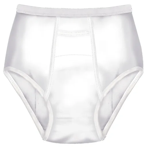 TotalDry Women's Reusable Underwear