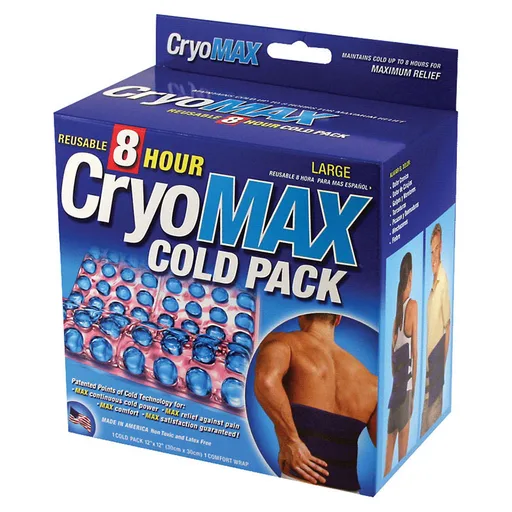Cara Cryo-Max Cold Pack Large