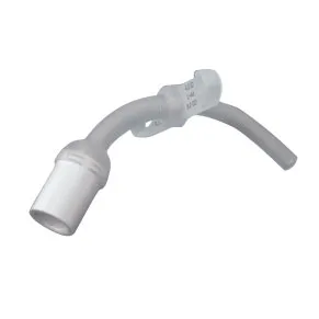 Bivona Uncuffed Pediatric FlexTend Plus Tracheostomy Tube