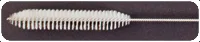 Torbot Group Inc United Contour Endo-Tracheal Cleaning Brush