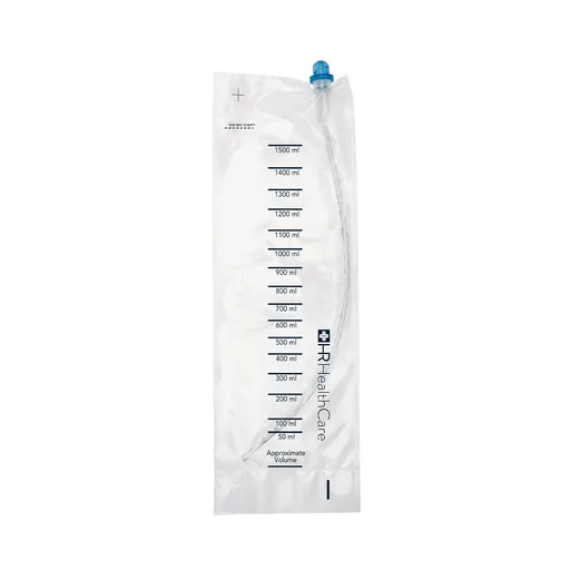 EZ-Advancer Closed System Intermittent Catheter Kit