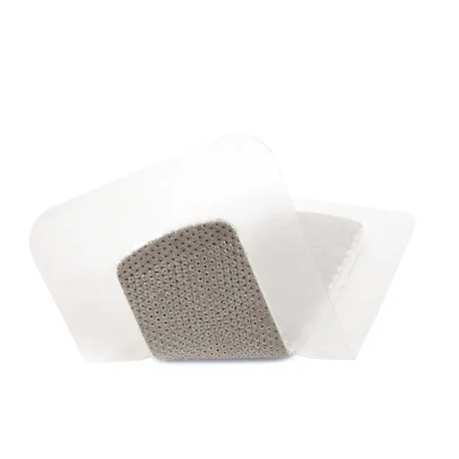 Molnlycke Mepilex Border Post Op Ag Foam Dressing