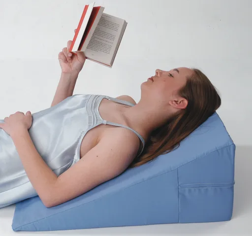 Alex Orthopedic Bed Wedge