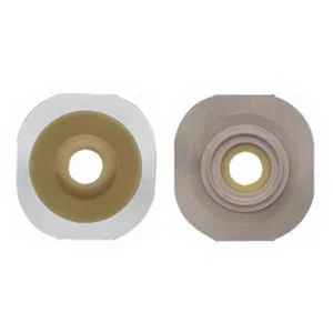 Hollister New Image FlexWear Convex Skin Barrier