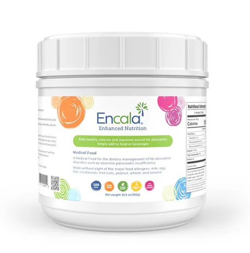 Encala Enhanced Nutrition