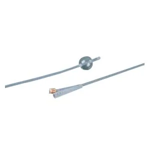 Bard 2-Way Foley Catheter