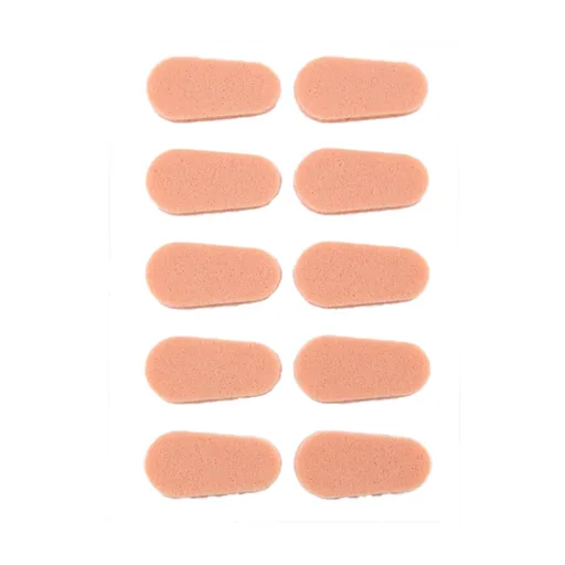 Apothecary Products Flents Nose Pads 5 Pair