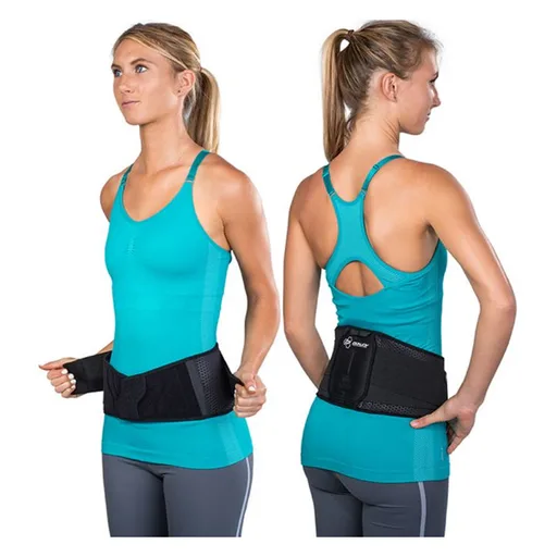 DJO BIONIC Orthopedic Back Brace