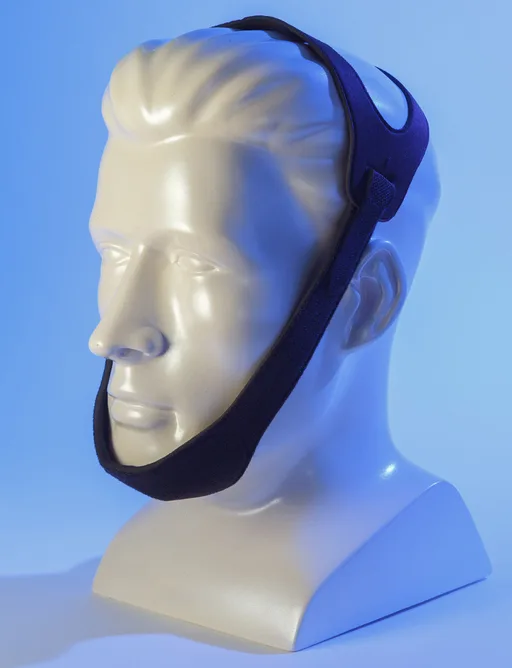 Spirit Halo Chin Strap