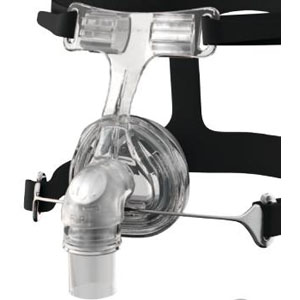 Fisher & Paykel H Zest Q Plus Nasal Mask without Headgear