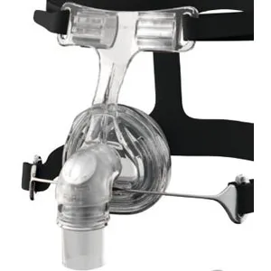 Fisher & Paykel H Zest Q Plus Nasal Mask without Headgear
