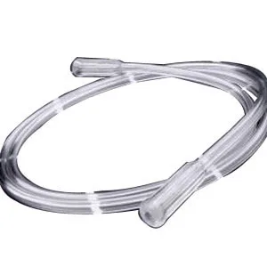 Salter Labs Oxygen Supply Tubing 35 ft x 3/16" ID