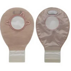 Hollister New Image Two-Piece Drainable Mini Pouch