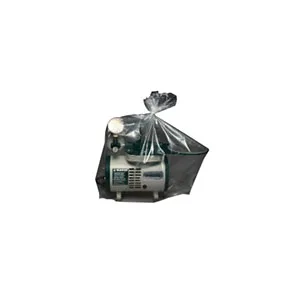 Elkay Plastics Low Density Polyethylene Equipment Cover