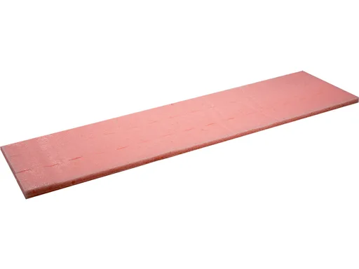 Ferris PolyMem Capacity Wound Filler, Sterile, 3" x 12"