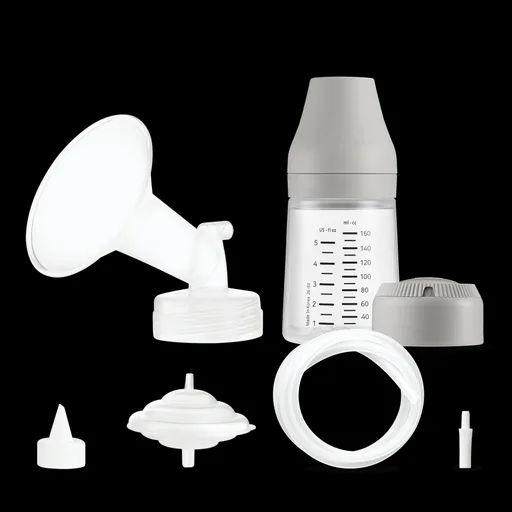 Spectra Breastshield Accessory Kit, Medium, 24mm