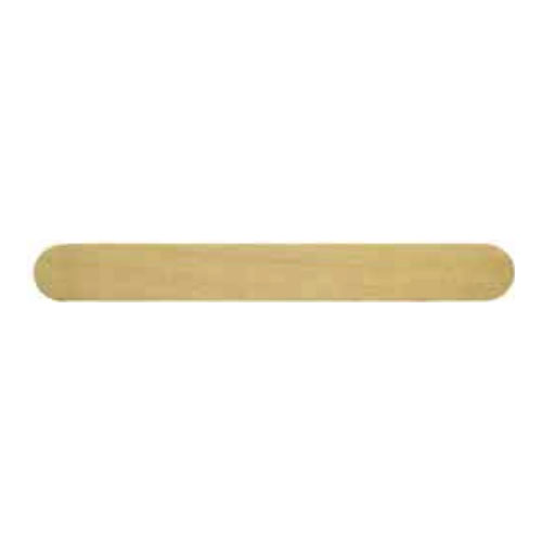 Cardinal Health Tongue Depressor, Non-Sterile, Adult, 6"