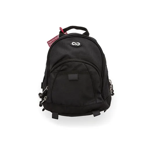 Moog Mini Backpack EnteraLite INFINITY Pump Black