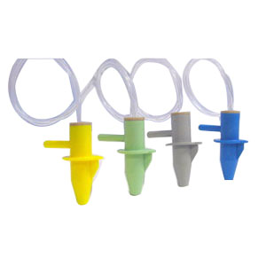 CareFusion AirLife Misty Max 10 Disposable Nebulizer without Mask