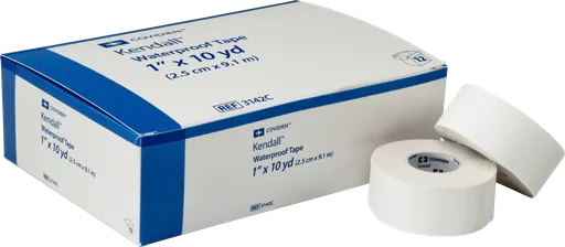 Kendall Waterproof Tape