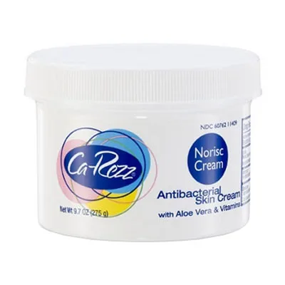 FNC Medical Ca-Rezz NoRisc Skin Cream, Jar, 9.7 oz