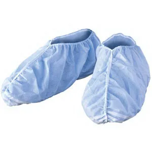 Kimberly Clark Prof Non-sterile Clean Room Shoe Cover