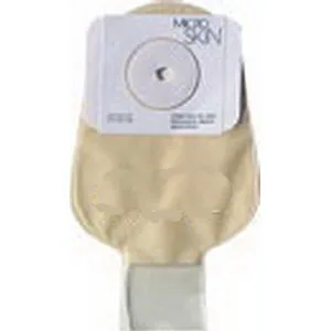 Cymed One-Piece Drainable Pouch