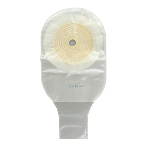 Entrust 1 Piece Drainable Pouch