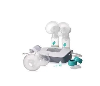 Evenflo Advanced Double Electric Breast Pump