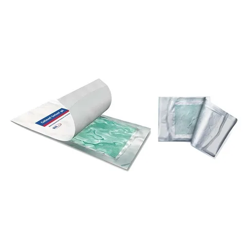 BSN Jobst Cutimed Sorbact Hydrogel Dressing, 3'' x 3''