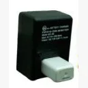 Biomedical Life Systems Battery Recharger Kit, 9 Volt