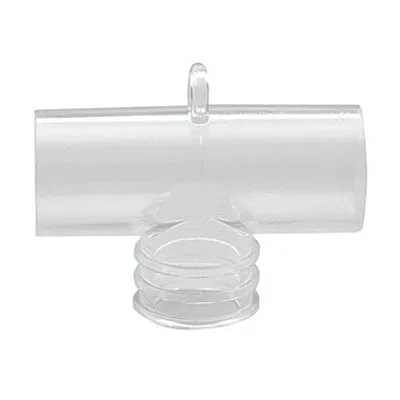 Carefusion AirLife Trach Tee Adapter