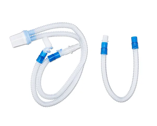 CircuitLife Passive Adult Breathing Circuit